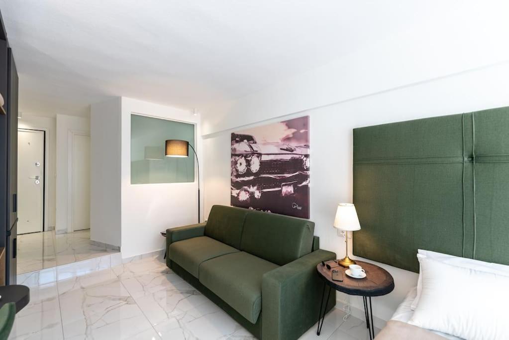 Mg Sapphire Junior Premium Suite Θεσσαλονίκη Εξωτερικό φωτογραφία